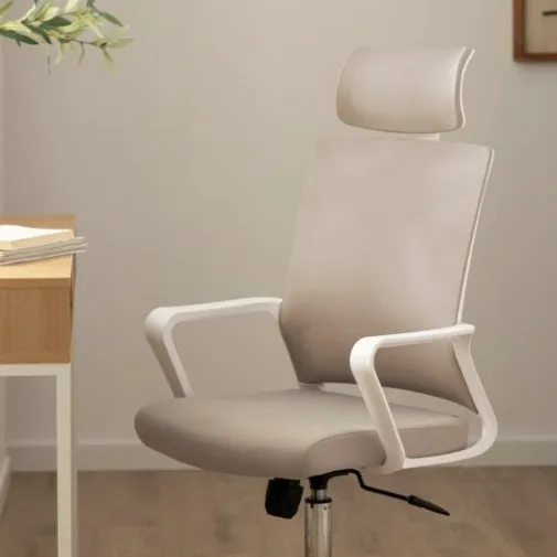 Klast Home Ver Todo En Sillas|Sillas De Escritorio>Leima Beige