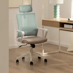 Klast Home Ver Todo En Sillas|Sillas De Escritorio>Leima Menta