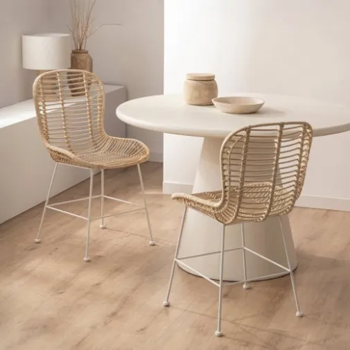 Klast Home Sillas De Comedor|Ver Todo En Sillas>Leo