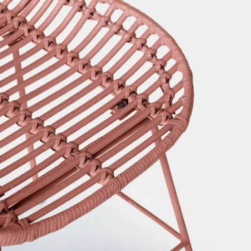 Klast Home Sillas De Comedor|Ver Todo En Sillas>Leo Terracota