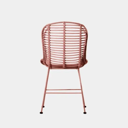 Klast Home Sillas De Comedor|Ver Todo En Sillas>Leo Terracota