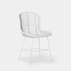 Klast Home Sillas De Comedor|Ver Todo En Sillas>Leo Blanco