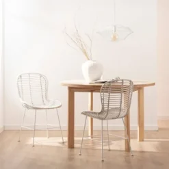 Klast Home Packs 2 Sillas><noscript><img width=