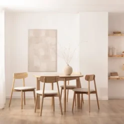Klast Home Packs 2 Sillas><noscript><img width=