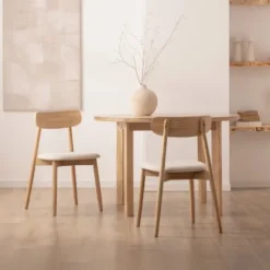 Klast Home Packs 2 Sillas><noscript><img width=