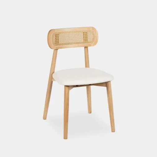 Klast Home Sillas De Comedor|Ver Todo En Sillas>Leyre Natural