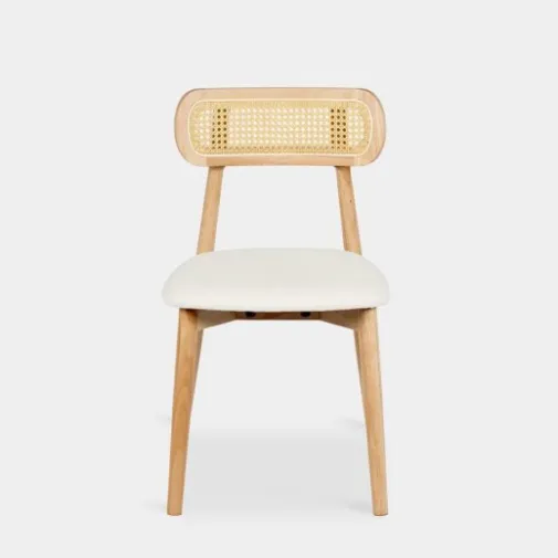 Klast Home Sillas De Comedor|Ver Todo En Sillas>Leyre Natural