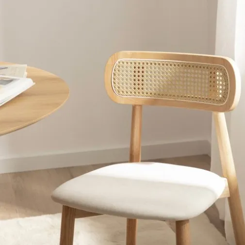 Klast Home Sillas De Comedor|Ver Todo En Sillas>Leyre Natural