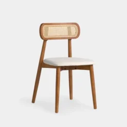 Klast Home Sillas De Comedor|Ver Todo En Sillas>Leyre Nogal