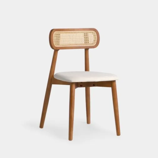 Klast Home Sillas De Comedor|Ver Todo En Sillas>Leyre Nogal
