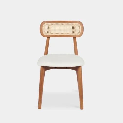 Klast Home Sillas De Comedor|Ver Todo En Sillas>Leyre Nogal