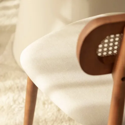 Klast Home Sillas De Comedor|Ver Todo En Sillas>Leyre Nogal