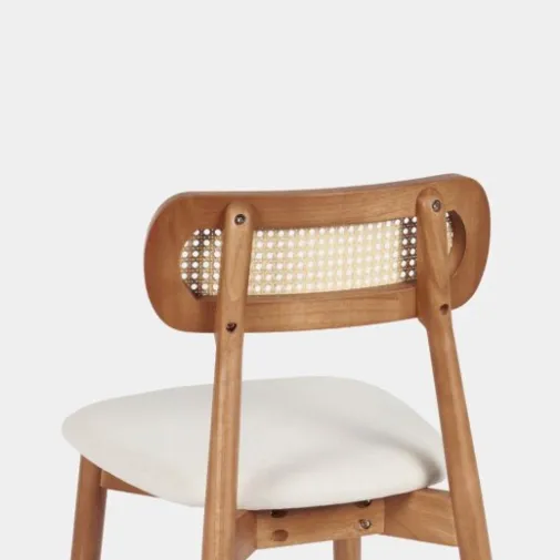 Klast Home Sillas De Comedor|Ver Todo En Sillas>Leyre Nogal