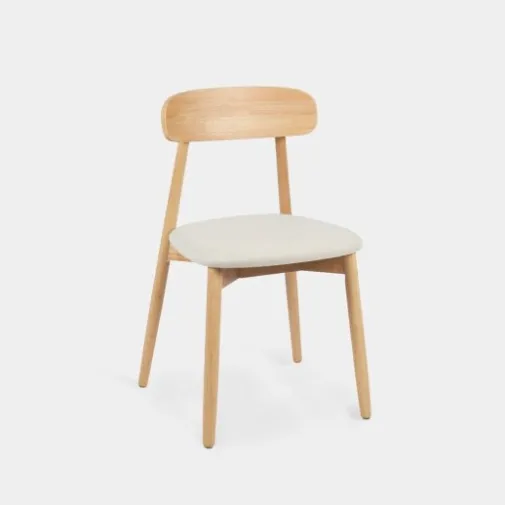 Klast Home Sillas De Comedor|Ver Todo En Sillas>Leyre Natural