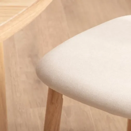 Klast Home Sillas De Comedor|Ver Todo En Sillas>Leyre Natural
