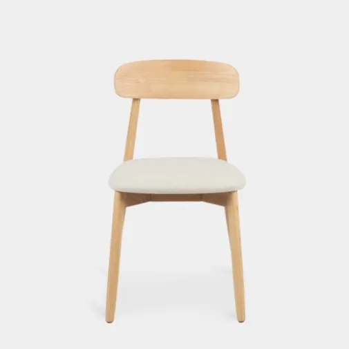 Klast Home Sillas De Comedor|Ver Todo En Sillas>Leyre Natural