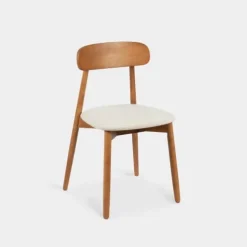 Klast Home Sillas De Comedor|Ver Todo En Sillas>Leyre Nogal