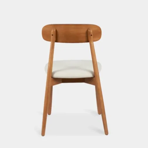 Klast Home Sillas De Comedor|Ver Todo En Sillas>Leyre Nogal