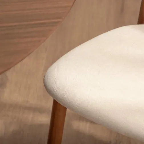 Klast Home Sillas De Comedor|Ver Todo En Sillas>Leyre Nogal