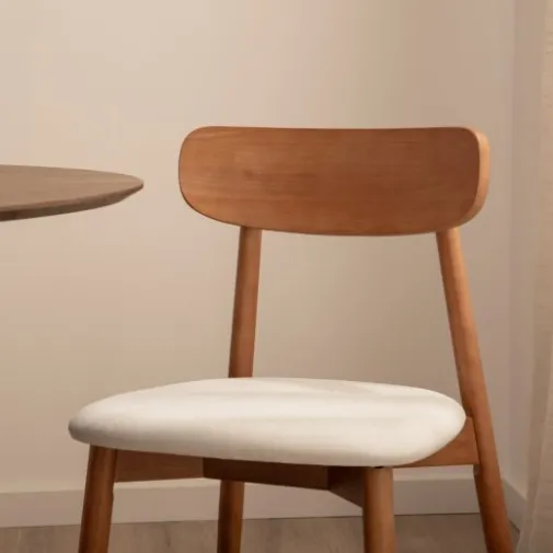Klast Home Sillas De Comedor|Ver Todo En Sillas>Leyre Nogal