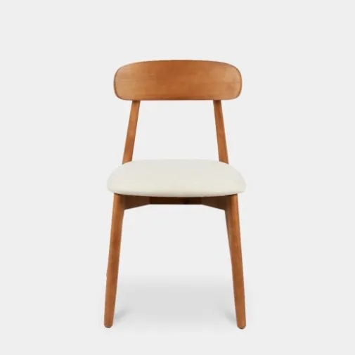 Klast Home Sillas De Comedor|Ver Todo En Sillas>Leyre Nogal