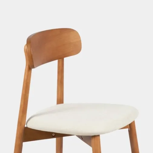 Klast Home Sillas De Comedor|Ver Todo En Sillas>Leyre Nogal
