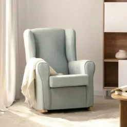 Klast Home Sillones Y Butacas|Butacas Para Dormitorio>Lily Menta