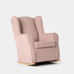 Klast Home Sillones De Lactancia>Lily Rosa