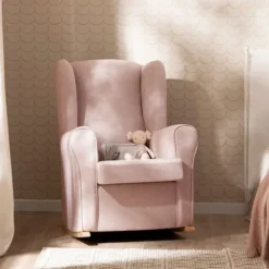 Klast Home Sillones De Lactancia>Lily Rosa
