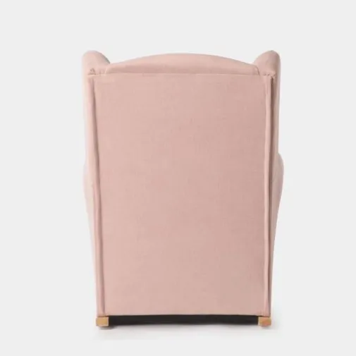 Klast Home Sillones De Lactancia>Lily Rosa