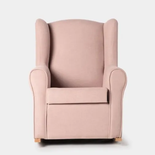 Klast Home Sillones De Lactancia>Lily Rosa