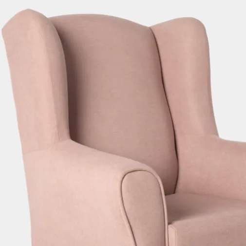 Klast Home Sillones De Lactancia>Lily Rosa