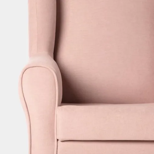 Klast Home Sillones De Lactancia>Lily Rosa