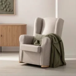 Klast Home Sillones Y Butacas|Butacas Para Dormitorio>Lily Topo
