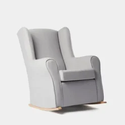 Klast Home Sillones Y Butacas|Butacas Para Dormitorio>Lily Gris