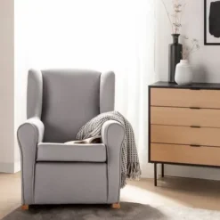 Klast Home Sillones Y Butacas|Butacas Para Dormitorio><noscript><img width=