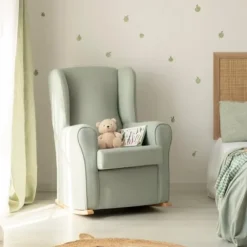 Klast Home Sillones De Lactancia>Lily Menta