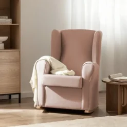 Klast Home Sillones Y Butacas|Butacas Para Dormitorio>Lily Rosa