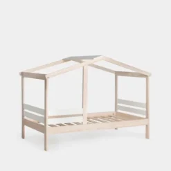 Klast Home Camas Infantiles>Lior Blanco