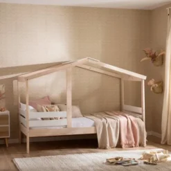 Klast Home Camas Infantiles>Lior Blanco
