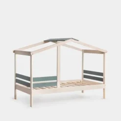 Klast Home Camas Infantiles>Lior Verde antracita