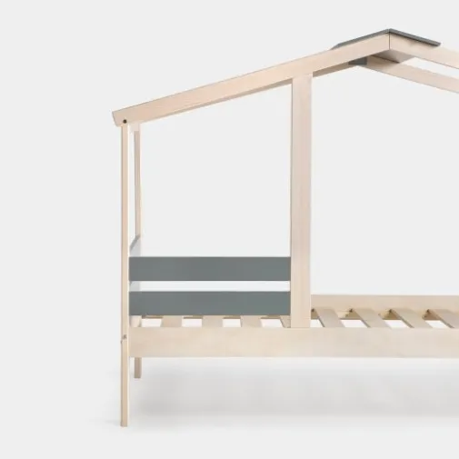 Klast Home Camas Infantiles>Lior Verde antracita