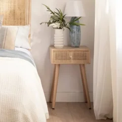 Klast Home Mesitas De Noche|Mesitas De Noche>Lisa
