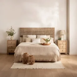 Klast Home Packs 2 Mesitas De Noche>Livorno
