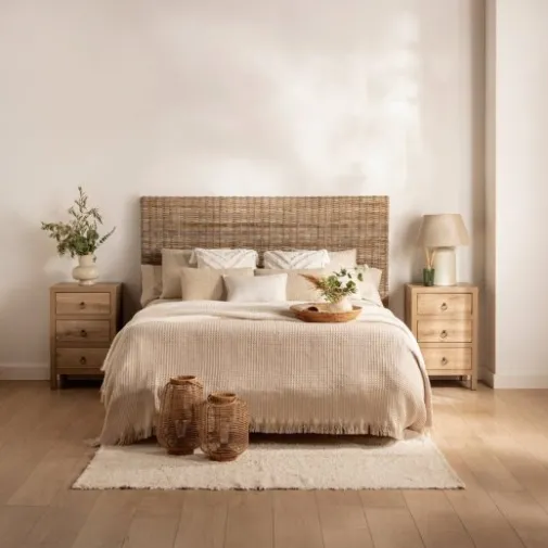 Klast Home Packs 2 Mesitas De Noche>Livorno