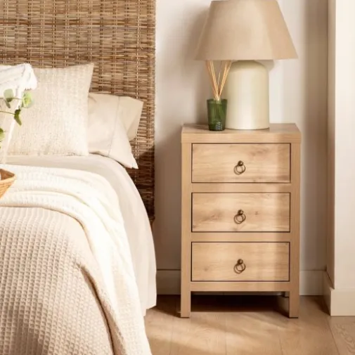 Klast Home Packs 2 Mesitas De Noche>Livorno