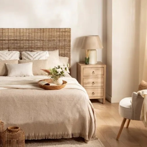 Klast Home Packs 2 Mesitas De Noche>Livorno