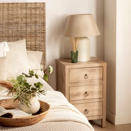Klast Home Packs 2 Mesitas De Noche>Livorno