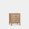 Klast Home Mesitas De Noche Infantiles>Livorno