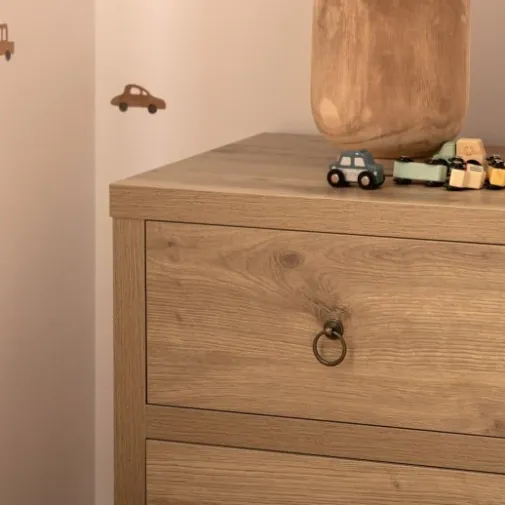 Klast Home Mesitas De Noche Infantiles>Livorno